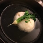 日本料理 晴山 - 