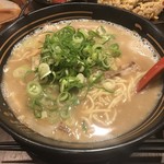 うま屋ラーメン 愛西町方店