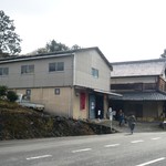 ラーメン倉庫 - 