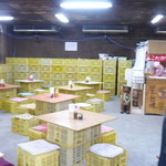 ラーメン倉庫 - 