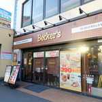 Becker's - 