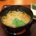 Teuchi Soba Ookawaya - 