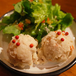 The Shannons' - ポテトサラダ（税込600円）