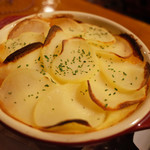 The Shannons' - シェパーズパイ（税込1200円）