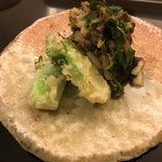 日本料理 晴山 - 