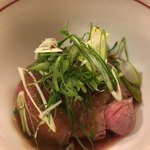 日本料理 晴山 - 