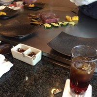 鉄板焼 桂 - 