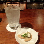 BAR オーパ - ジントニック