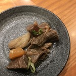 鉄板料理専門店 侘家三昧 - 