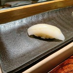 匠 進吾 - 墨烏賊