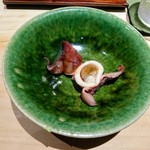 匠 進吾 - 子持ちの槍烏賊