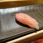 匠 進吾 - 金目鯛