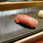 匠 進吾 - 鰤ヅケ