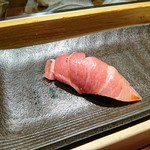 匠 進吾 - 大トロ