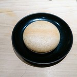 匠 進吾 - 抹茶アイスクリームもなか