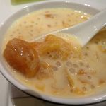 Cong Sao Star Dessert - 