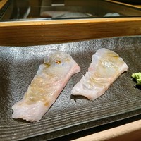 匠 進吾 - クエ