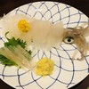 活魚料理 いか清