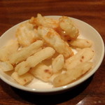 BAR ANTHEM - お通し