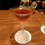 BAR ANTHEM - リトルプリンセス