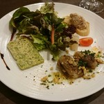 Bistro La Cachette - 