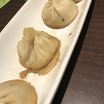 Neo Taiwanese Restaurant tabunoana - 