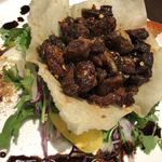 Neo Taiwanese Restaurant tabunoana - 