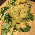 Neo Taiwanese Restaurant tabunoana - 