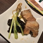 Neo Taiwanese Restaurant tabunoana - 