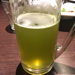 Neo Taiwanese Restaurant tabunoana - 