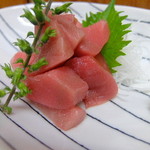 小田保 - まぐろぶつ