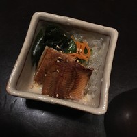 銀座 玉ゐ - お通し
