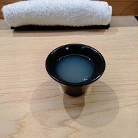 匠 鮨 おわな - 蜆のエキス、肝臓には頼もしい。