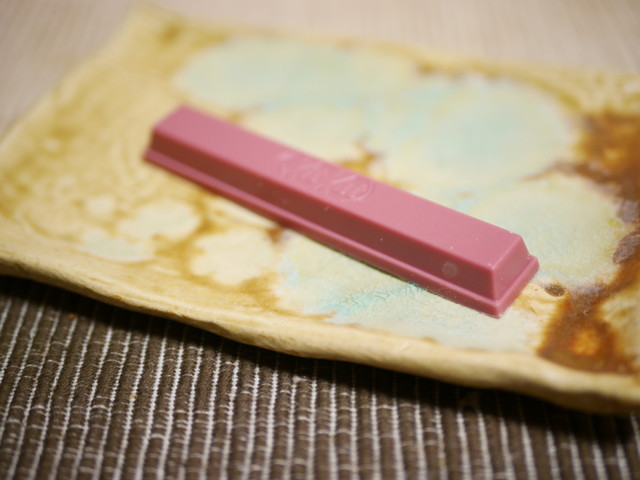キットカット ショコラトリー 新宿高島屋 代々木 チョコレート 食べログ