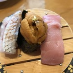 回転寿し処 太平 - 