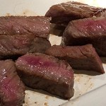 シロオビ - 