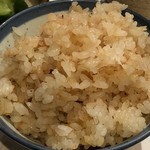 シロオビ - 