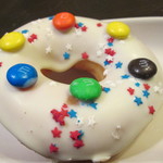 クリスピー・クリーム・ドーナツ Echika池袋店 - 