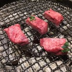 Sumibiyakiniku Shuen - 