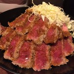 the 肉丼の店 - 