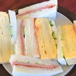 キッチン たかま - 