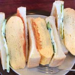 キッチン たかま - 