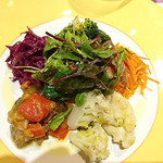 お野菜オードブル盛合せ