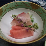 広女屋 - お造り