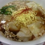 中華そばムタヒロ - 飛ぶ鳥を落とすおいしさ