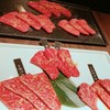 肉牛寿司×しゃぶ焼肉2＋9