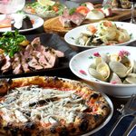 PIZZERIA E BAR BOSSO - 