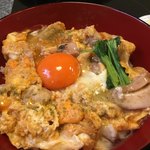 京のつくね家 - 