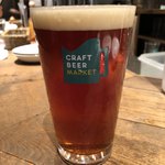 CRAFT BEER MARKET - 