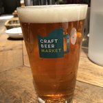 CRAFT BEER MARKET - 